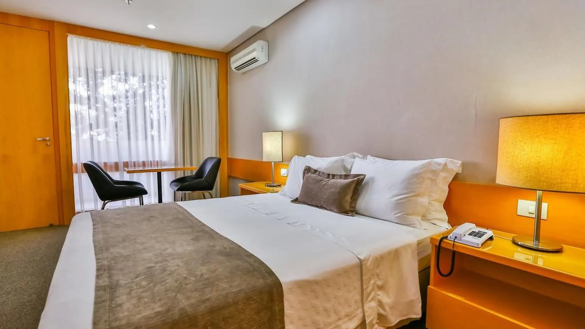 Brasilia Palace Hotel