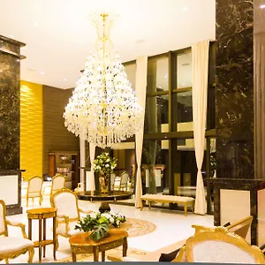 ***** Hotel Majestic Ponta Negra Beach,worldhotels Elite Brasilien