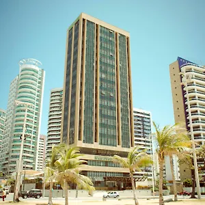 **** Hotel Magna Brasilien