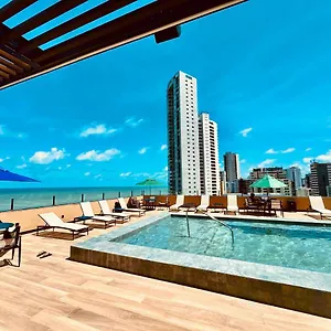 *** Hotel Park Brasilien