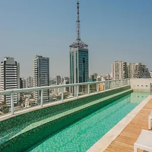 Sp Be Paulista Brésil