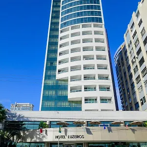 ***** Hotel Luzeiros Brasilien