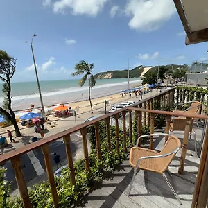 ** Hotel Sol Nascente Beira Mar Brasilien