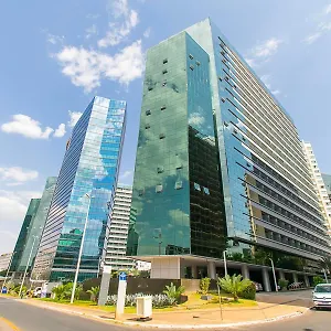 Appartement Bsb Flats - Fusion Shn